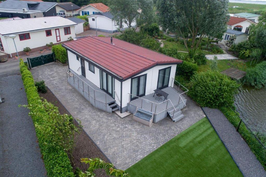 Chalet Esra 190 シント・アナラント エクステリア 写真