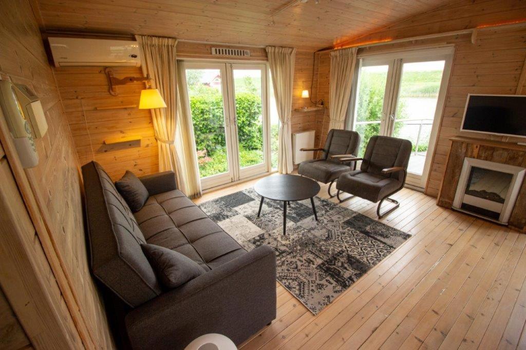 Chalet Esra 190 シント・アナラント エクステリア 写真