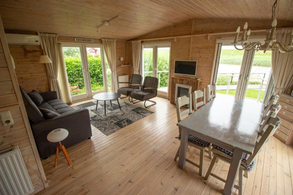 Chalet Esra 190 シント・アナラント エクステリア 写真