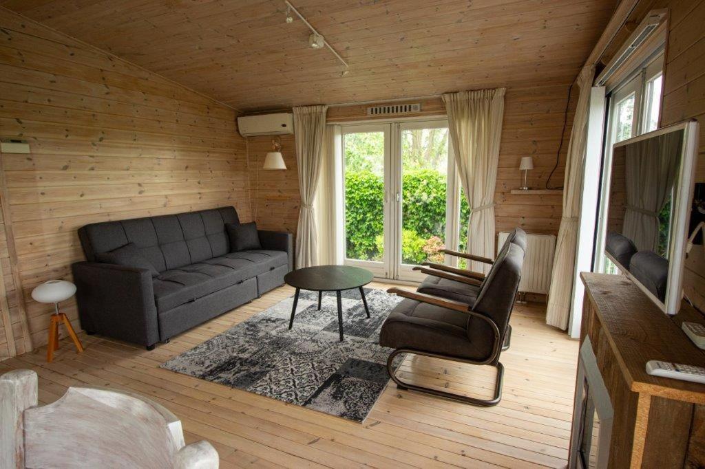 Chalet Esra 190 シント・アナラント エクステリア 写真