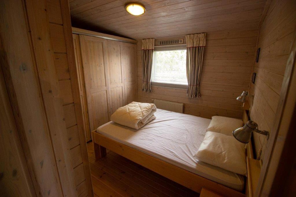 Chalet Esra 190 シント・アナラント エクステリア 写真
