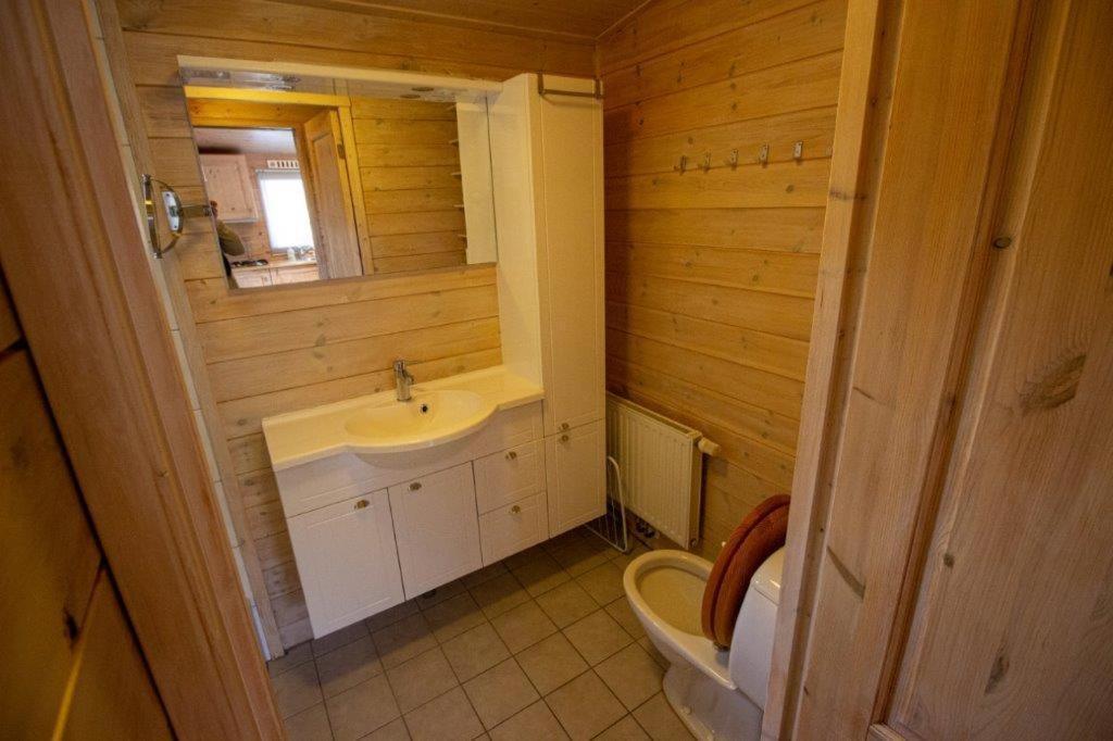 Chalet Esra 190 シント・アナラント エクステリア 写真