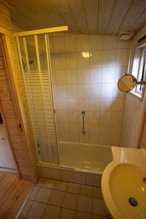 Chalet Esra 190 シント・アナラント エクステリア 写真
