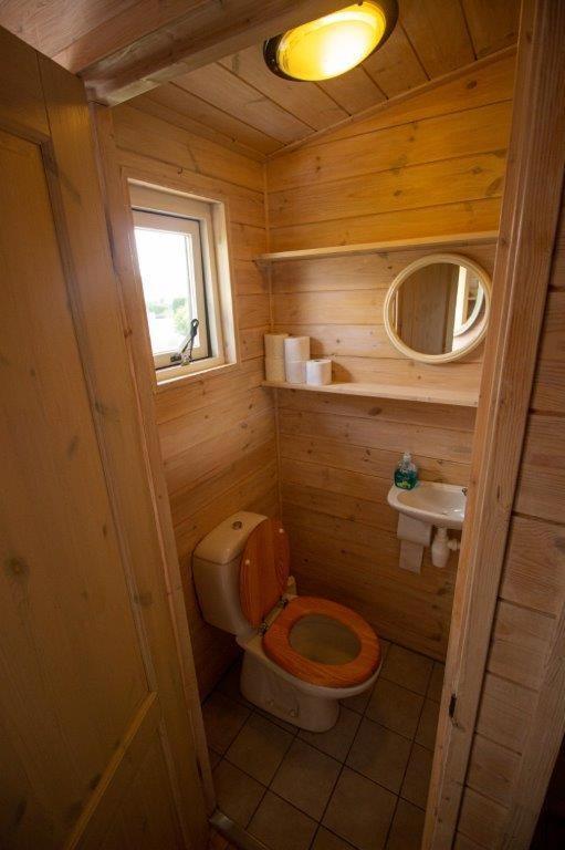 Chalet Esra 190 シント・アナラント エクステリア 写真