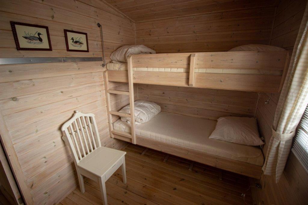 Chalet Esra 190 シント・アナラント エクステリア 写真